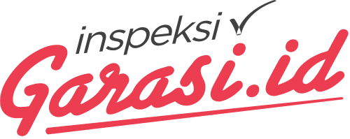 Логотип Garasi.id в векторе/svg