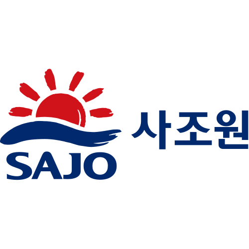 사조원 Vector/SVG Logo