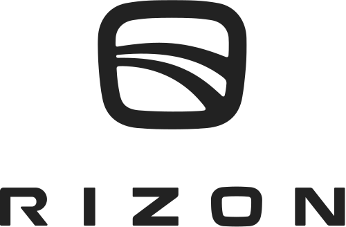 RIZON Vector/SVG Logo