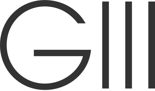 G-III SVG/矢量 Logo 免费下载