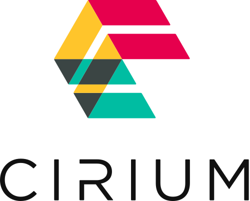 Бесплатная загрузка логотипа Cirium в формате SVG