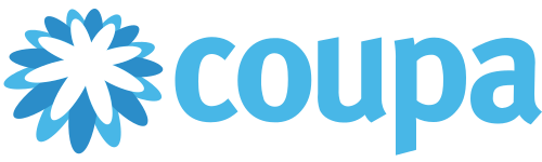 Coupa Old Vector/SVG Logo