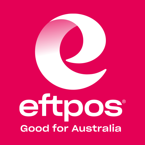 eftpos Vector/SVG Logo