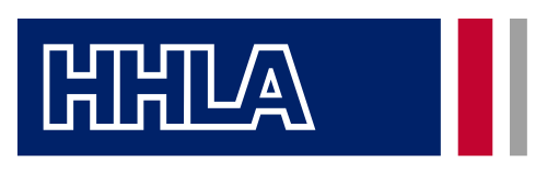 HHLA SVG/矢量 Logo