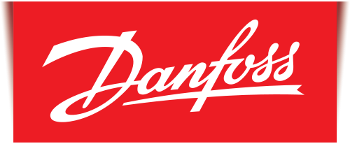 Danfoss SVG 로고 벡터