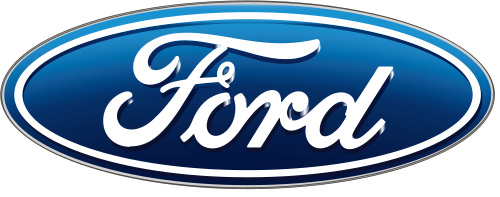 Ford Old SVG/矢量 Logo