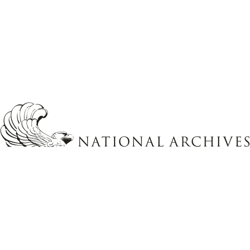 The U.S. National Archives and Records Administration Vector/SVG Logo download for free