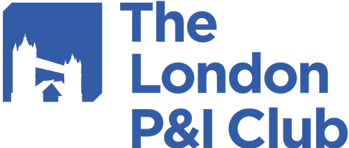 London P&I Club SVG/矢量 Logo 免费下载