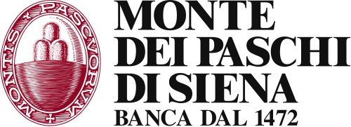 Monte dei Paschi di Siena SVG/矢量 Logo 免费下载