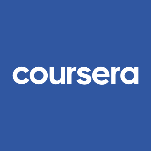 Coursera Symbol SVG/矢量 Logo 免费下载