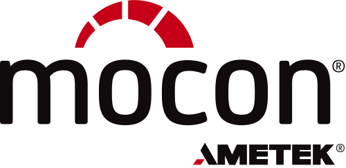 Логотип AMETEK MOCON в векторе/svg