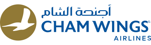 Tải xuống miễn phí Logo SVG Cham Wings Airlines