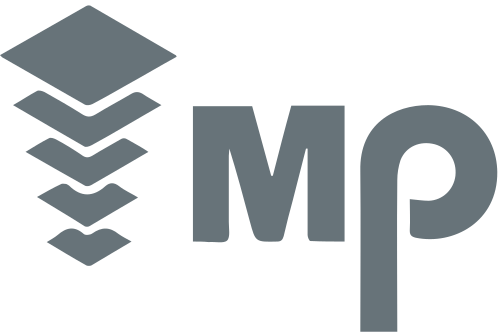 Tải xuống miễn phí Logo SVG MP Lifts