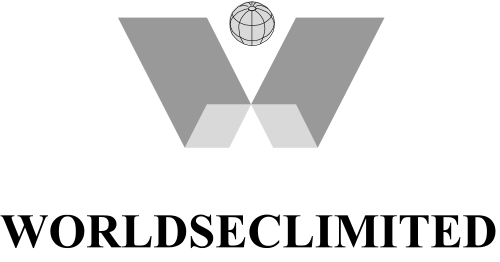 Worldsec Vector/SVG Logo