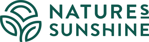 Nature's Sunshine SVG/矢量 Logo 免费下载