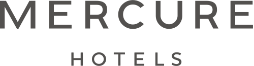 Mercure Hotels SVG/矢量 Logo 免费下载