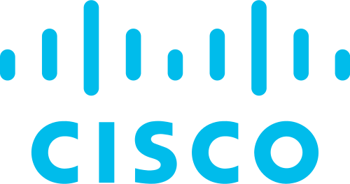 Cisco SVG/矢量 Logo 免费下载