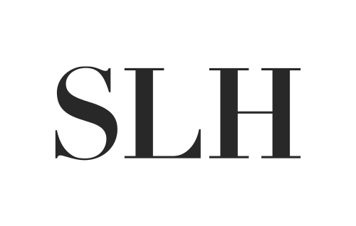 SLH SVG/矢量 Logo 免费下载