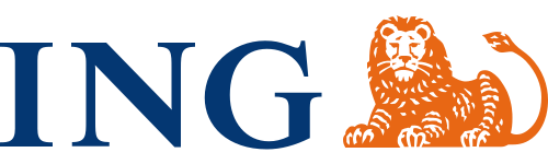 ING Bank SVG/矢量 Logo 免费下载