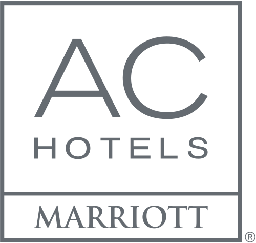 AC Hotels SVG/矢量 Logo 免费下载