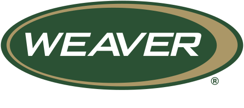 Weaver SVG/矢量 Logo 免费下载