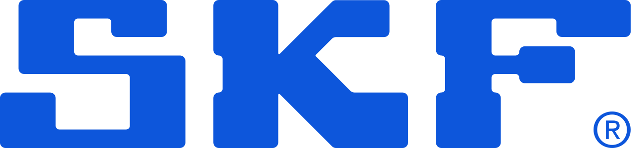 SKF SVG/矢量 Logo 免费下载