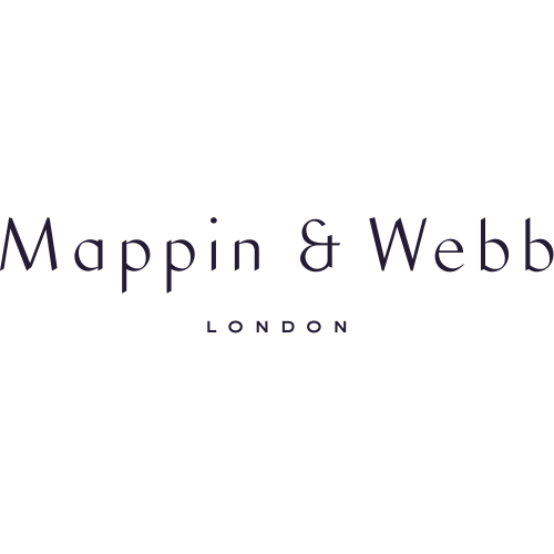 Mappin and Webb Vector/SVG Logo download for free