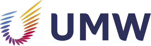 UMW Holdings Vector/SVG Logo