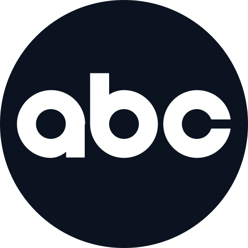 Tải xuống miễn phí Logo SVG ABC(American Broadcasting Company)