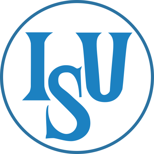 International Skating Union SVG/矢量 Logo 免费下载