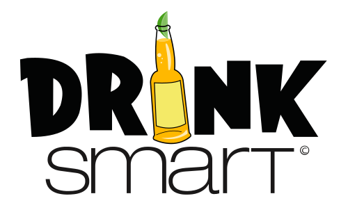 DrinkSmart.ca SVG 로고 벡터 무료 다운로드