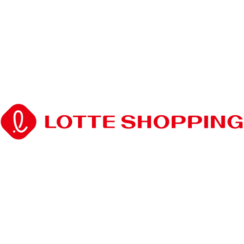 Lotte shopping Vector/SVG Logo download for free