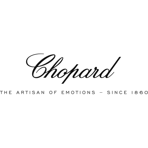 Chopard The Artisan Of Emotions Since 1860 Vector/SVG Logo