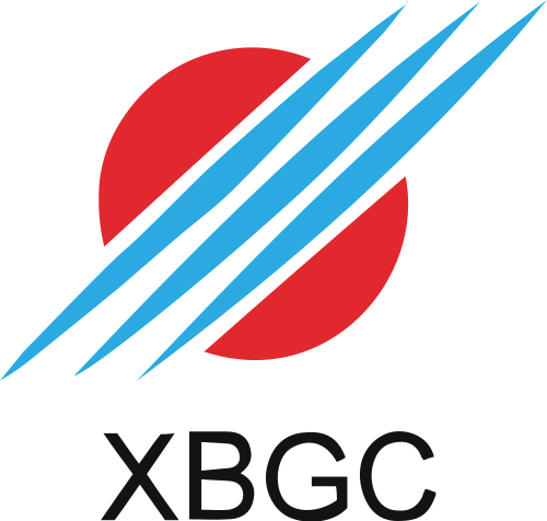 Tải xuống miễn phí Logo SVG Xibao Group