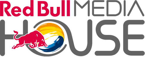 Red Bull Media House SVG 로고 벡터 무료 다운로드