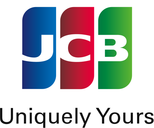 JCB SVG/矢量 Logo