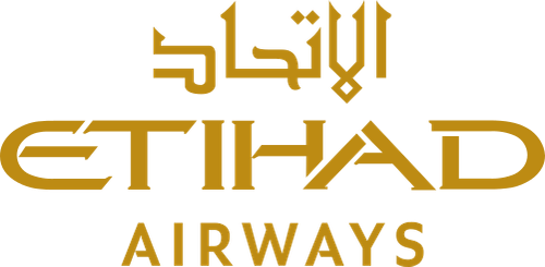 Etihad Airways SVG/矢量 Logo 免费下载