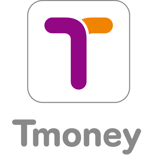 Tmoney Vector/SVG Logo