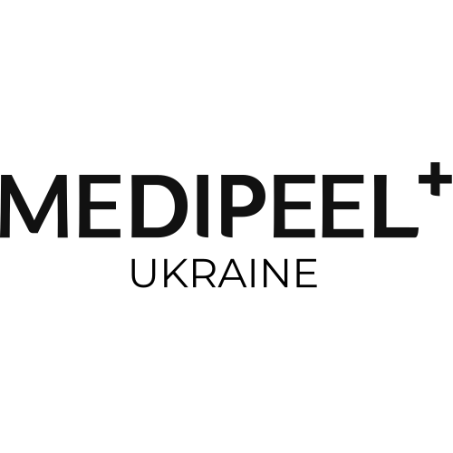 MEDI-PEEL Ukraine Vector/SVG Logo