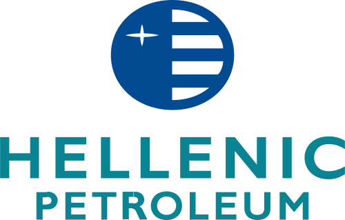 Hellenic Petroleum SVG/矢量 Logo 免费下载