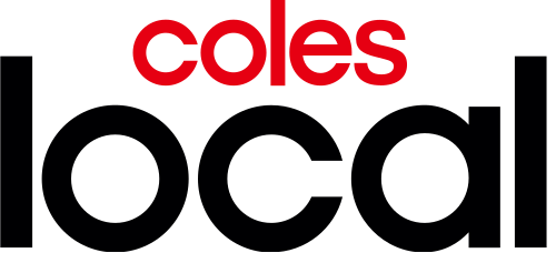 Coles Local SVG/矢量 Logo