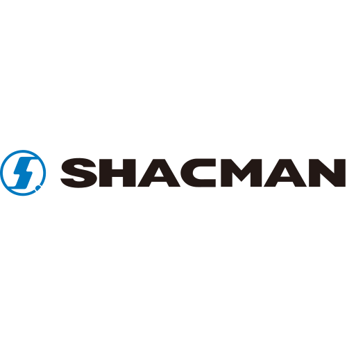 SHACMAN Vector/SVG Logo download for free