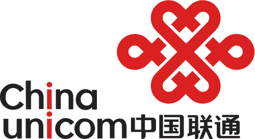 Tải xuống miễn phí Logo SVG China Unicom中国联通