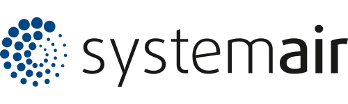 Systemair SVG/矢量 Logo 免费下载