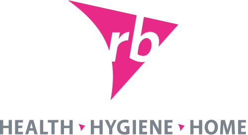 Бесплатная загрузка логотипа Reckitt в формате SVG