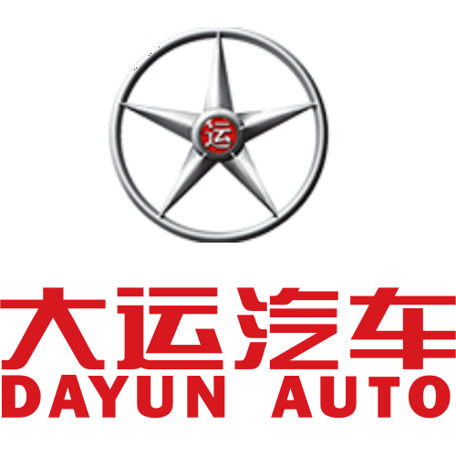 Dayun Auto Vector/SVG Logo