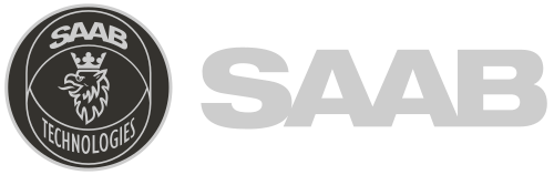 SAAB SVG/矢量 Logo 免费下载