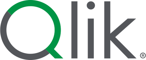 Tải xuống miễn phí Logo SVG Qlik