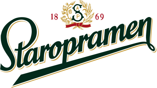 Бесплатная загрузка логотипа Staropramen в формате SVG