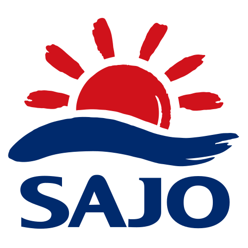 Sajo group Vector/SVG Logo download for free